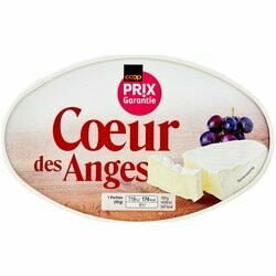 Coeur des Anges 300g