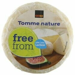 Free From Tomme nature 110g