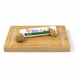 Bio Demeter Bûche 130g