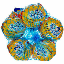 Jean-Louis Mini tommes à la crème 5x30g 150g