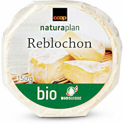 Bio Fromage reblochon 150g