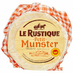 Le Rustique Petit Munster 200g