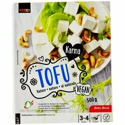 Karma Betty Bossi Tofu nature 500g