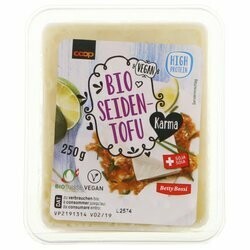Karma Betty Bossi Tofu soyeux 250g
