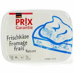 Fromage frais nature 300g
