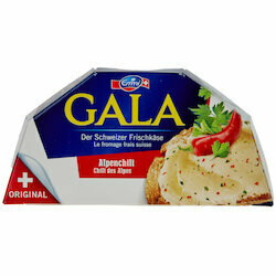 Emmi Gala chili des alpes 80g