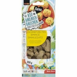 Karma Bio Boulettes l&#39;ail des ours 200g