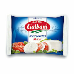 Galbani Santa Lucia Mozzarella 250g