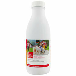 Pro Specie Rara Lait de chèvre pasteurisé 500ml