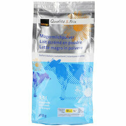 Lait écrémé en poudre 350g