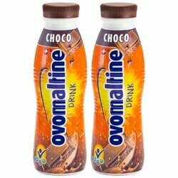 Ovo Drink lait chocolaté Choco UHT 3x 500ml