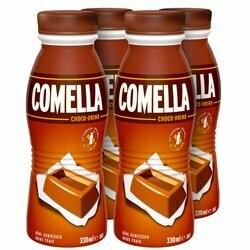 Comella Choco-Drink UHT 1x 330ml