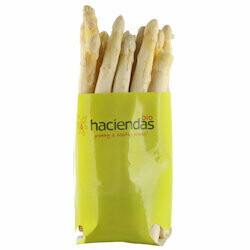 Bio Asperges blanches 500g