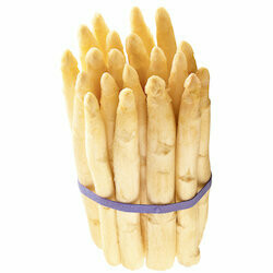 Asperges blanches 1Kg