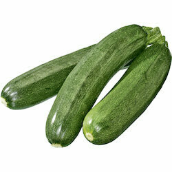 Bio Courgettes 500g