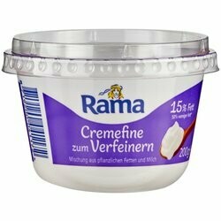 Rama Crème Fraîche 200g