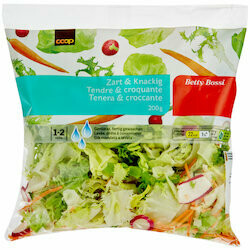 Betty Bossi Salade délicate & croustillante 200g