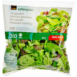 Bio Jeunes pousses 90g