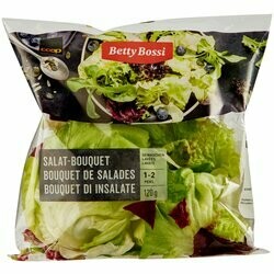 Betty Bossi bouquet de salades 250g