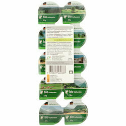 Bio Crème à café UHT 20 portions 240g