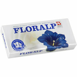 Floralp Beurre de choix en plaque 100g