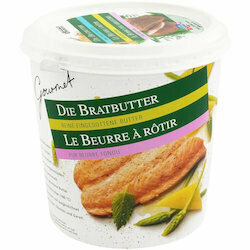 Gourmet Le Beurre à rôtir 450g