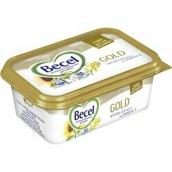 Becel Margarine Gold 250g