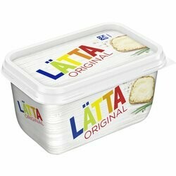 Lätta Margarine classique 450g