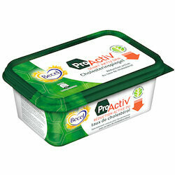 Becel Margarine Pro Activ 225g