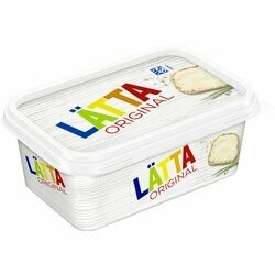 Lätta Margarine demi-gras 225g