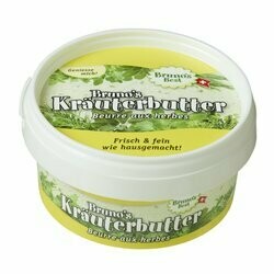 Beurre aux herbes de Bruno 75g