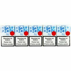 Bay Cigarettes Palo blanc Tige (Cartouche ou Paquet)