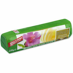 Rosalp Beurre salé en rouleau 200g