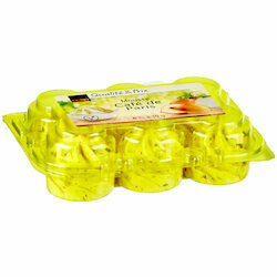 Mousse Café de Paris 6x10g 60g