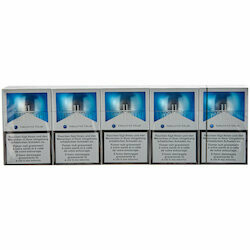Marlboro Beyond Bleu (Cartouche ou Paquet)