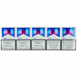 Marlboro Vibe Beyond (Cartouche ou Paquet)