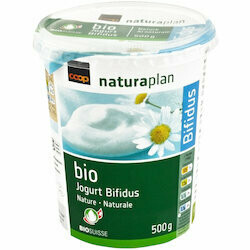 Bio Yogourt bifidus nature 500g