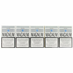 Magnum Platin carton