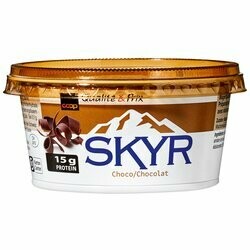 Skyr au chocolat 150g