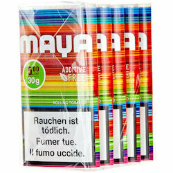 Maya Tabac original RYO 5x30g