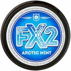 FX2 Tabac à mâcher Arctic Ice 22 pièces 19g