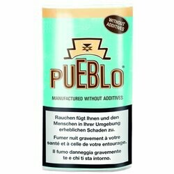 Pueblo Blue Tabac 25g