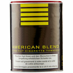 American Blend Tabac Fine Cut 150g