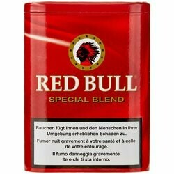 Red Bull Special Blend Tabac 120g