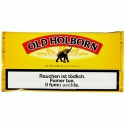 Old Holborn Tabac jaune 30g