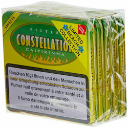 Constellation Cigarillos Filter Caipirinha