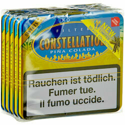 Cigarillos Constellation Caipirinha..