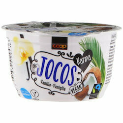 Karma Fairtrade Jocos à la vanille 150g