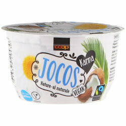 Karma Fairtrade Jocos nature 150g