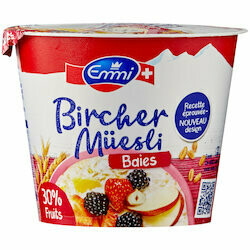 Emmi Birchermüesli baies 200g